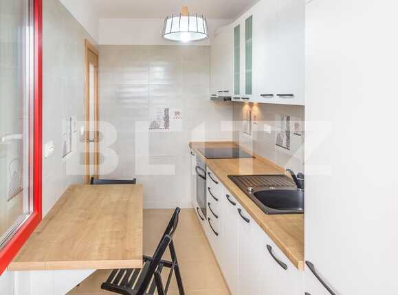 Apartament de închiriat 2 camere Gheorgheni - 31403AI | BLITZ Cluj-Napoca | Poza3