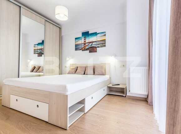 Apartament de închiriat 2 camere Gheorgheni - 31403AI | BLITZ Cluj-Napoca | Poza4