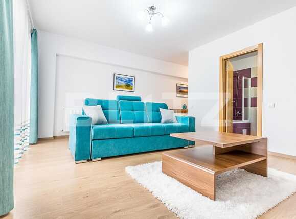 Apartament de închiriat 2 camere Gheorgheni - 31403AI | BLITZ Cluj-Napoca | Poza2