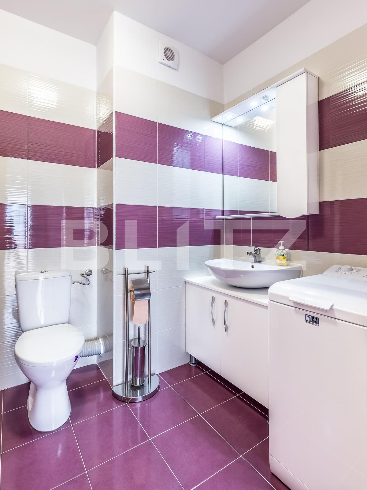 Apartament de închiriat 2 camere Gheorgheni - 31403AI | BLITZ Cluj-Napoca | Poza9