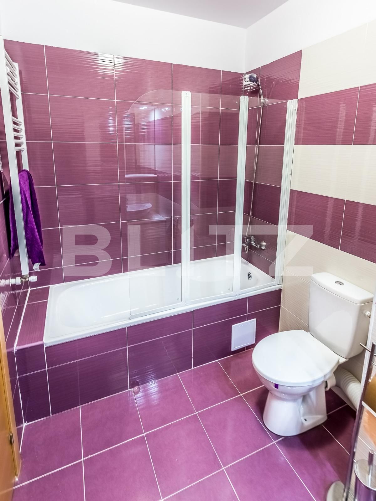 Apartament de închiriat 2 camere Gheorgheni - 31403AI | BLITZ Cluj-Napoca | Poza8