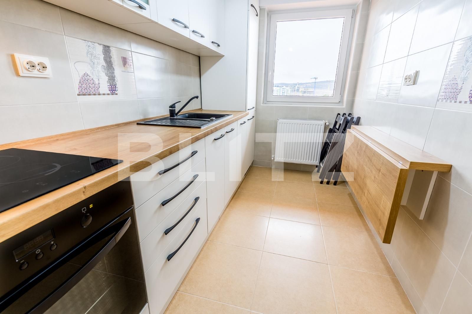 Apartament de închiriat 2 camere Gheorgheni - 31403AI | BLITZ Cluj-Napoca | Poza6