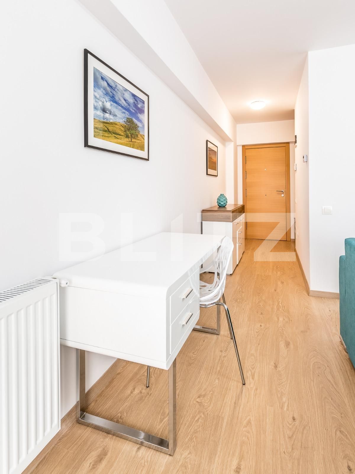 Apartament de închiriat 2 camere Gheorgheni - 31403AI | BLITZ Cluj-Napoca | Poza5
