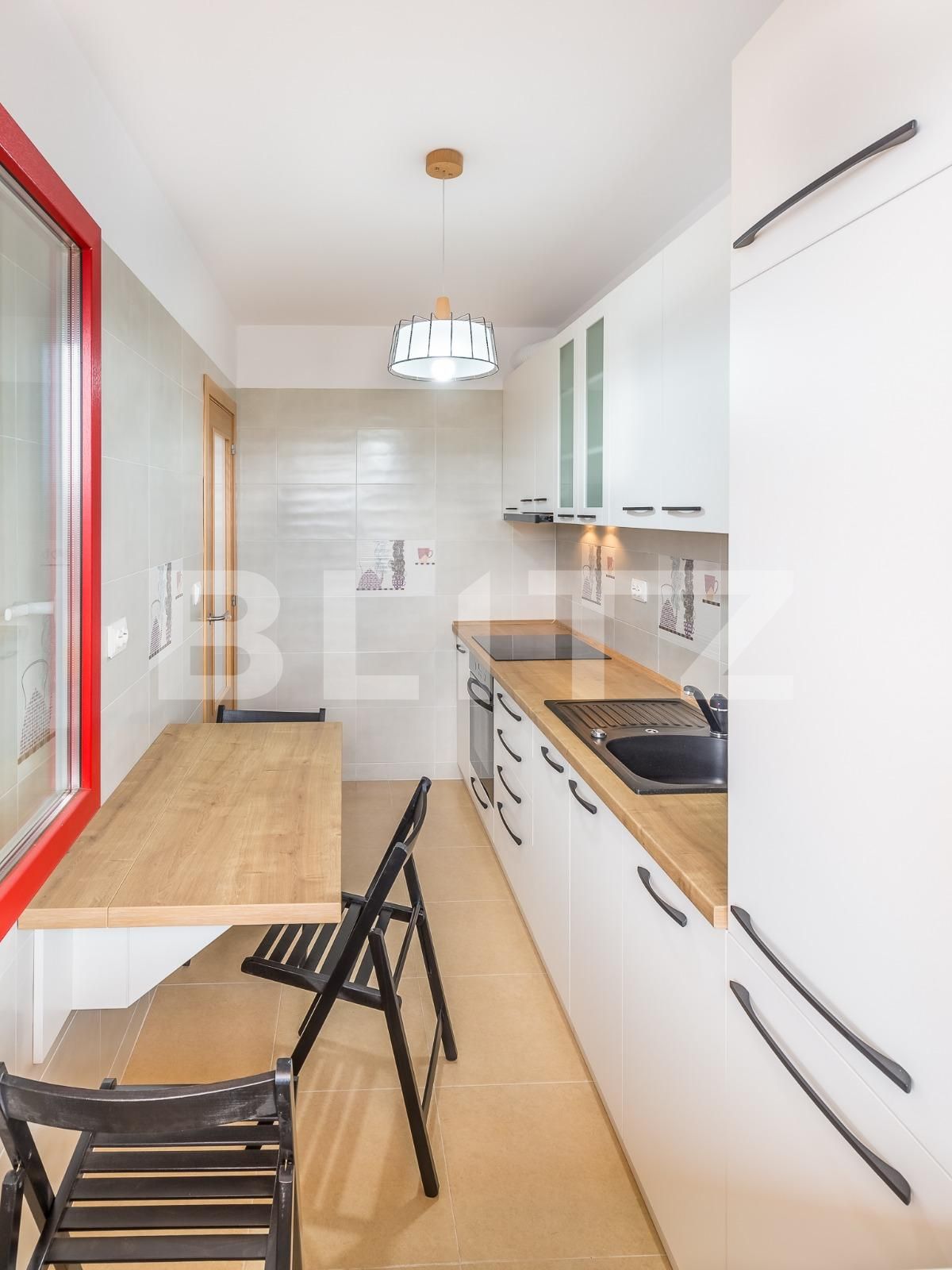 Apartament de închiriat 2 camere Gheorgheni - 31403AI | BLITZ Cluj-Napoca | Poza3