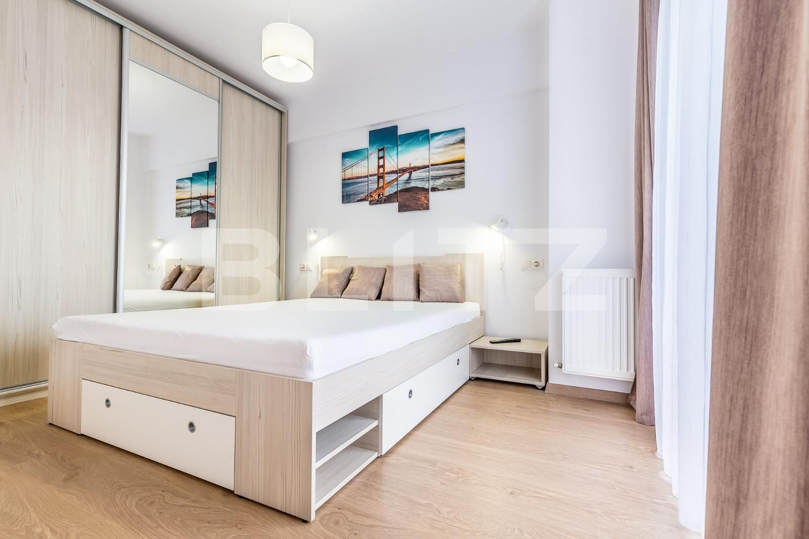 Apartament de închiriat 2 camere Gheorgheni - 31403AI | BLITZ Cluj-Napoca | Poza4