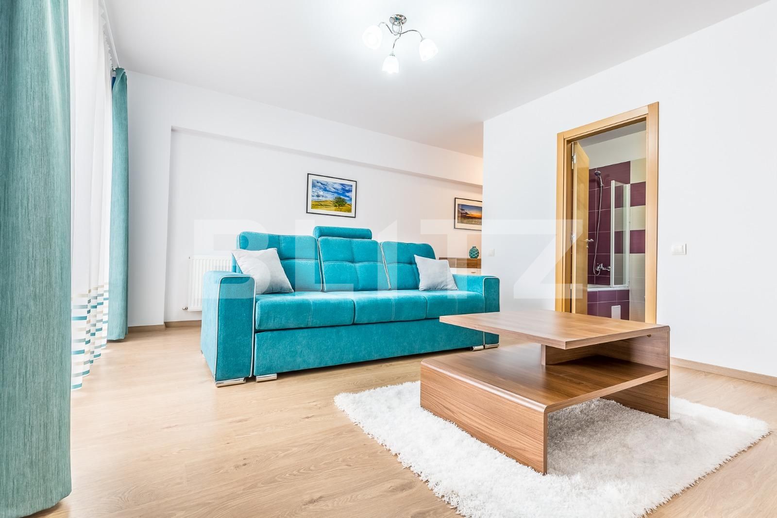 Apartament de închiriat 2 camere Gheorgheni - 31403AI | BLITZ Cluj-Napoca | Poza2