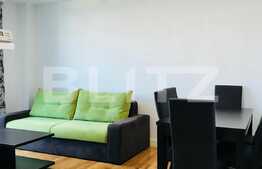 Apartament 3 camere, 67.60 mp, terasa, zona Iulius Mall