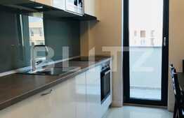 Apartament 3 camere, 67.60 mp, terasa, zona Iulius Mall