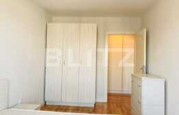 Apartament 3 camere, 67.60 mp, terasa, zona Iulius Mall