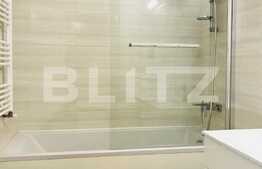 Apartament 3 camere, 67.60 mp, terasa, zona Iulius Mall