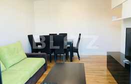 Apartament 3 camere, 67.60 mp, terasa, zona Iulius Mall