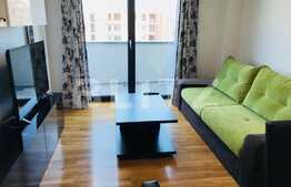 Apartament 3 camere, 67.60 mp, terasa, zona Iulius Mall