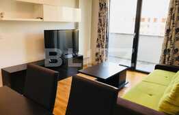 Apartament 3 camere, 67.60 mp, terasa, zona Iulius Mall