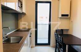 Apartament 3 camere, 67.60 mp, terasa, zona Iulius Mall