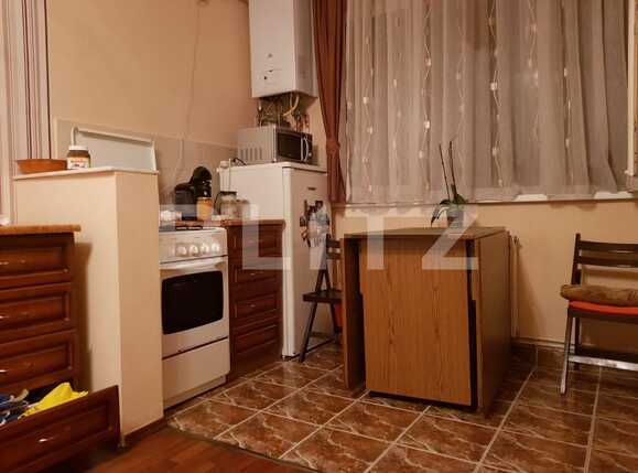 Apartament de închiriat 2 camere Dambul Rotund - 31405AI | BLITZ Cluj-Napoca | Poza11