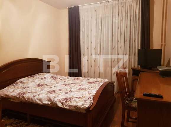 Apartament de închiriat 2 camere Dambul Rotund - 31405AI | BLITZ Cluj-Napoca | Poza1