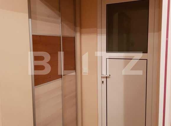 Apartament de închiriat 2 camere Dambul Rotund - 31405AI | BLITZ Cluj-Napoca | Poza7