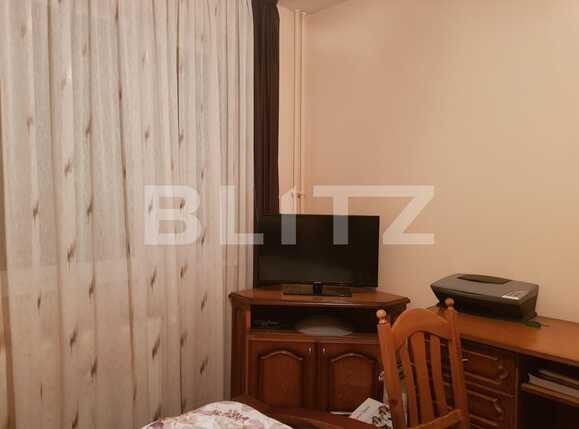 Apartament de închiriat 2 camere Dambul Rotund - 31405AI | BLITZ Cluj-Napoca | Poza5