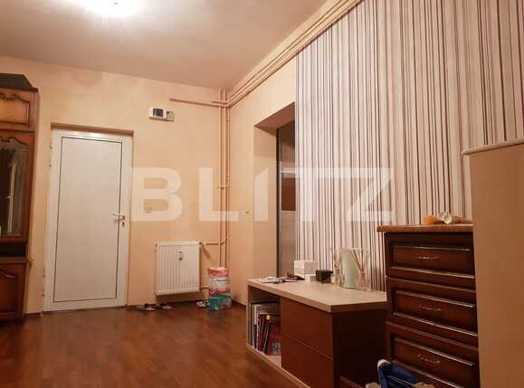 Apartament de închiriat 2 camere Dambul Rotund - 31405AI | BLITZ Cluj-Napoca | Poza10