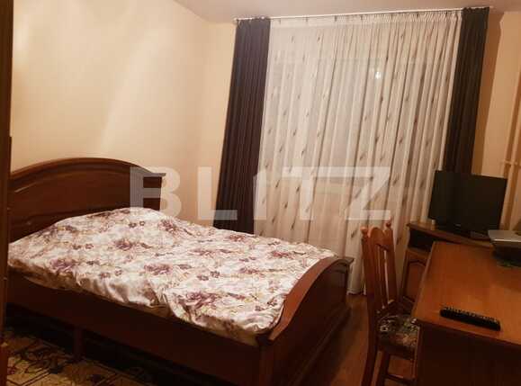 Apartament de închiriat 2 camere Dambul Rotund - 31405AI | BLITZ Cluj-Napoca | Poza3