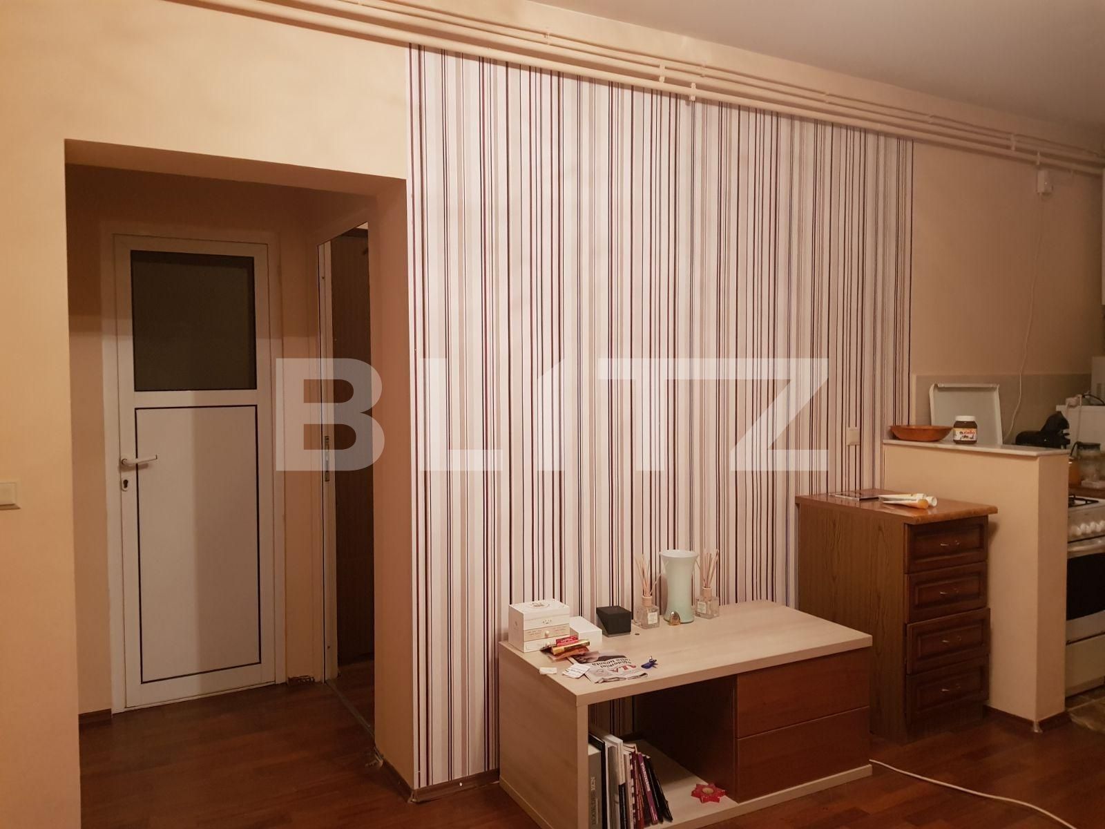 Apartament de închiriat 2 camere Dambul Rotund - 31405AI | BLITZ Cluj-Napoca | Poza8