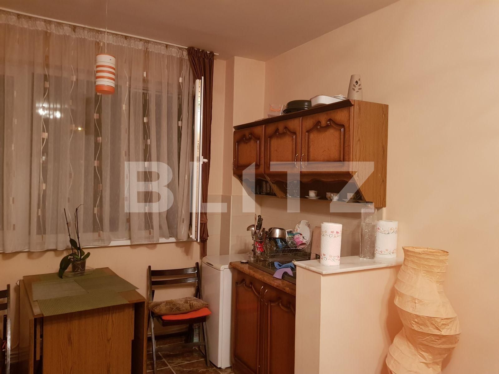 Apartament de închiriat 2 camere Dambul Rotund - 31405AI | BLITZ Cluj-Napoca | Poza9