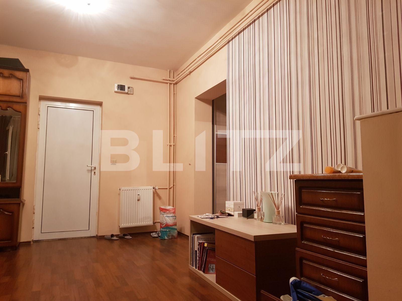 Apartament de închiriat 2 camere Dambul Rotund - 31405AI | BLITZ Cluj-Napoca | Poza10