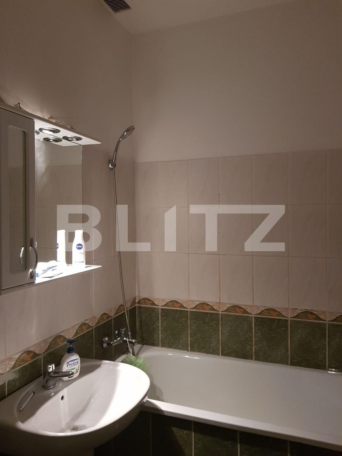 Apartament de închiriat 2 camere Dambul Rotund - 31405AI | BLITZ Cluj-Napoca | Poza12