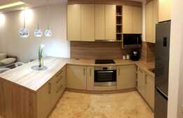 Apartament 2 camere, 60 mp, A.C., prima inchiriere, Complex Platinia