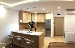 Apartament 2 camere, 60 mp, A.C., prima inchiriere, Complex Platinia