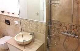 Apartament 2 camere, 60 mp, A.C., prima inchiriere, Complex Platinia