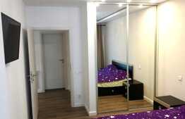 Apartament 2 camere, 60 mp, A.C., prima inchiriere, Complex Platinia