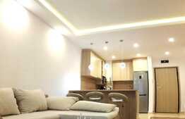 Apartament 2 camere, 60 mp, A.C., prima inchiriere, Complex Platinia