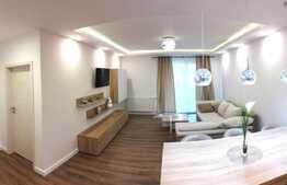 Apartament 2 camere, 60 mp, A.C., prima inchiriere, Complex Platinia