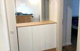 Apartament 2 camere, 60 mp, A.C., prima inchiriere, Complex Platinia