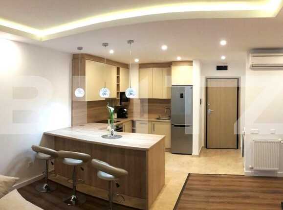 Apartament de închiriat 2 camere Manastur - 31407AI | BLITZ Cluj-Napoca | Poza2