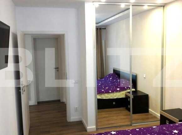 Apartament de închiriat 2 camere Manastur - 31407AI | BLITZ Cluj-Napoca | Poza4