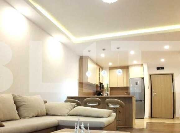 Apartament de închiriat 2 camere Manastur - 31407AI | BLITZ Cluj-Napoca | Poza3