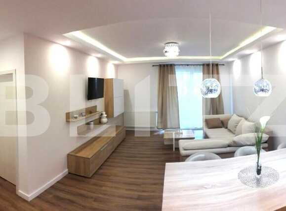 Apartament de închiriat 2 camere Manastur - 31407AI | BLITZ Cluj-Napoca | Poza1