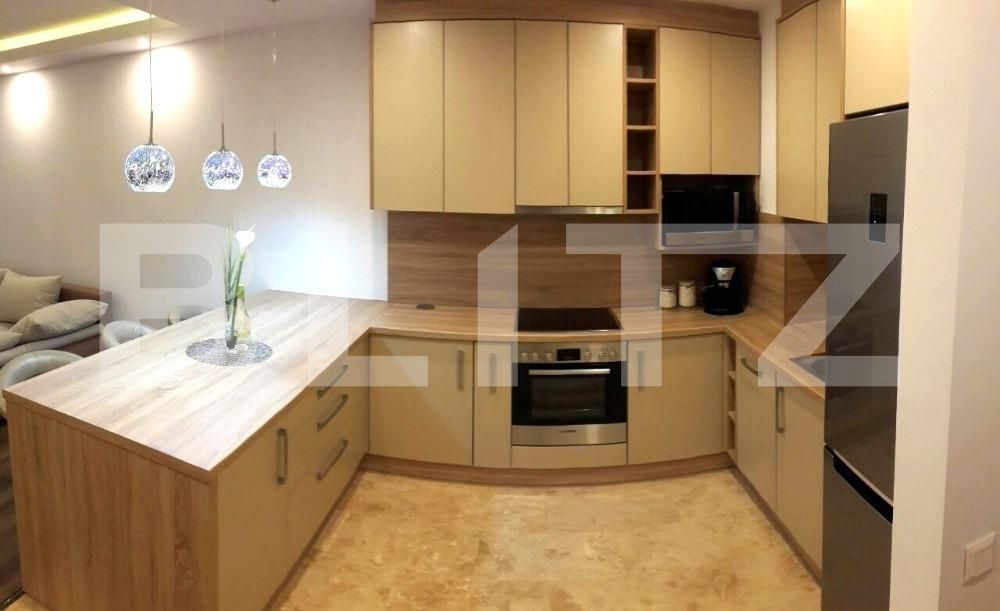 Apartament de închiriat 2 camere Manastur - 31407AI | BLITZ Cluj-Napoca | Poza5