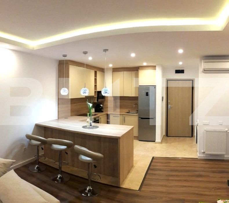 Apartament de închiriat 2 camere Manastur - 31407AI | BLITZ Cluj-Napoca | Poza2