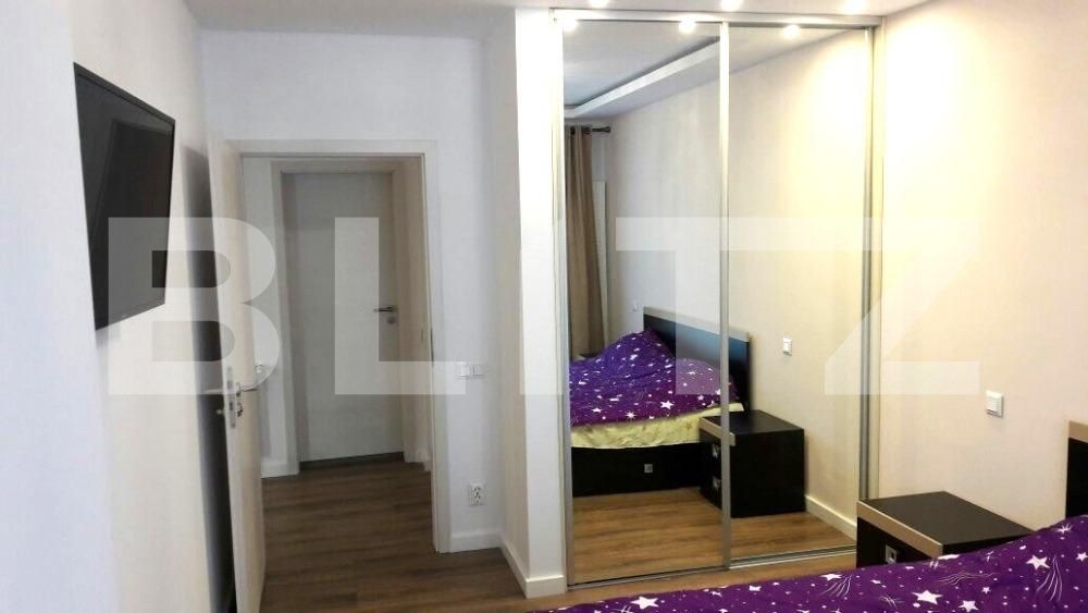 Apartament de închiriat 2 camere Manastur - 31407AI | BLITZ Cluj-Napoca | Poza4