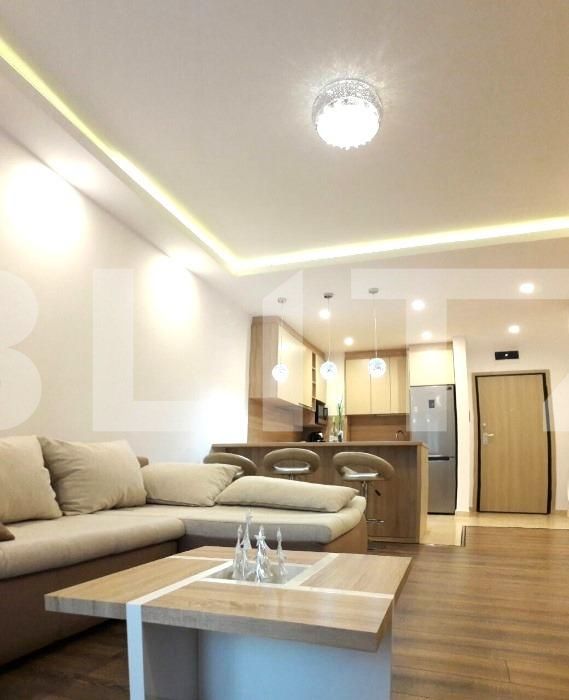 Apartament de închiriat 2 camere Manastur - 31407AI | BLITZ Cluj-Napoca | Poza3