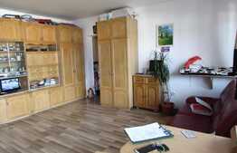 De vanzare apartament cu 2 camere, 48 mp, terasa de 10 mp! Parcare! Zona Terra!