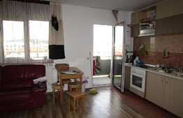 De vanzare apartament cu 2 camere, 48 mp, terasa de 10 mp! Parcare! Zona Terra!