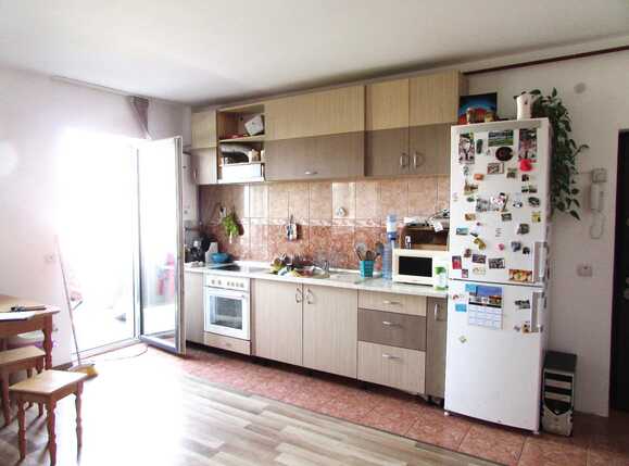 Apartament de vânzare 2 camere Floreşti - 31408AV | BLITZ Cluj-Napoca | Poza1