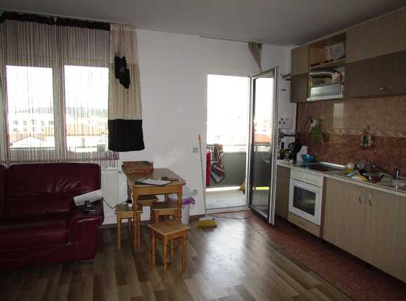 Apartament de vânzare 2 camere Floreşti - 31408AV | BLITZ Cluj-Napoca | Poza2