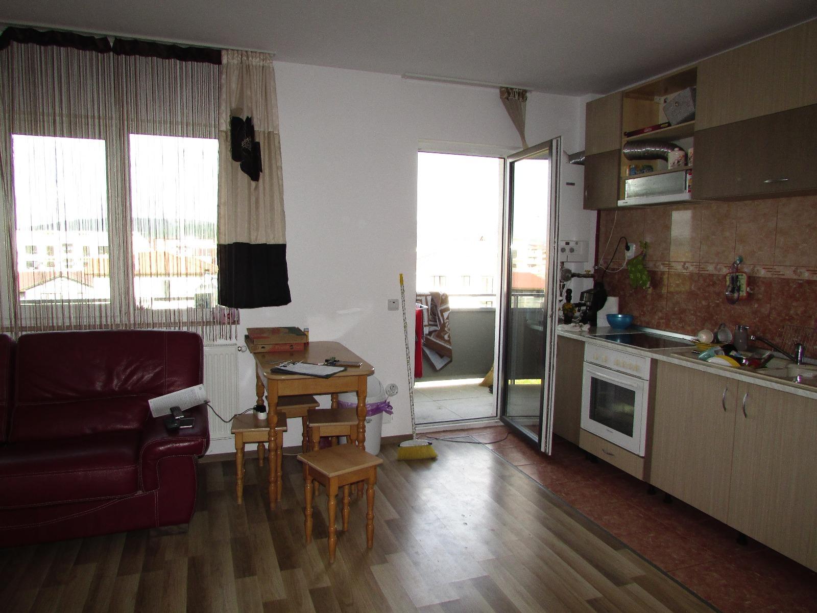 Apartament de vânzare 2 camere Floreşti - 31408AV | BLITZ Cluj-Napoca | Poza2