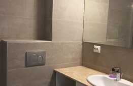 Apartament 2 camere, 58 mp, prima inchiriere, parcare, zona FSEGA, complex VIVIDO