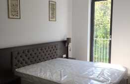 Apartament 2 camere, 58 mp, prima inchiriere, parcare, zona FSEGA, complex VIVIDO